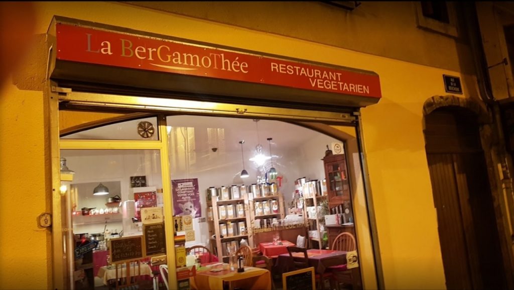 BerGamoThée