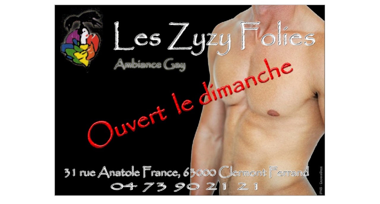 zyzy folies