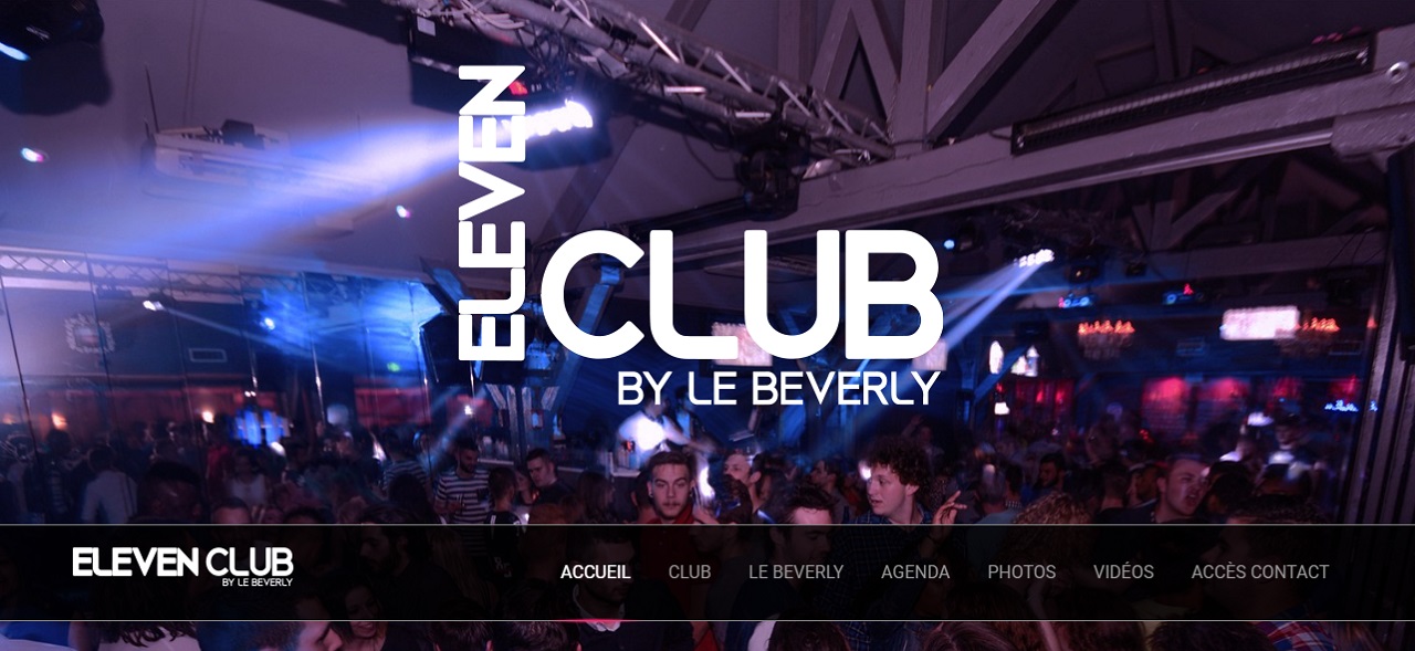 Le Beverly
