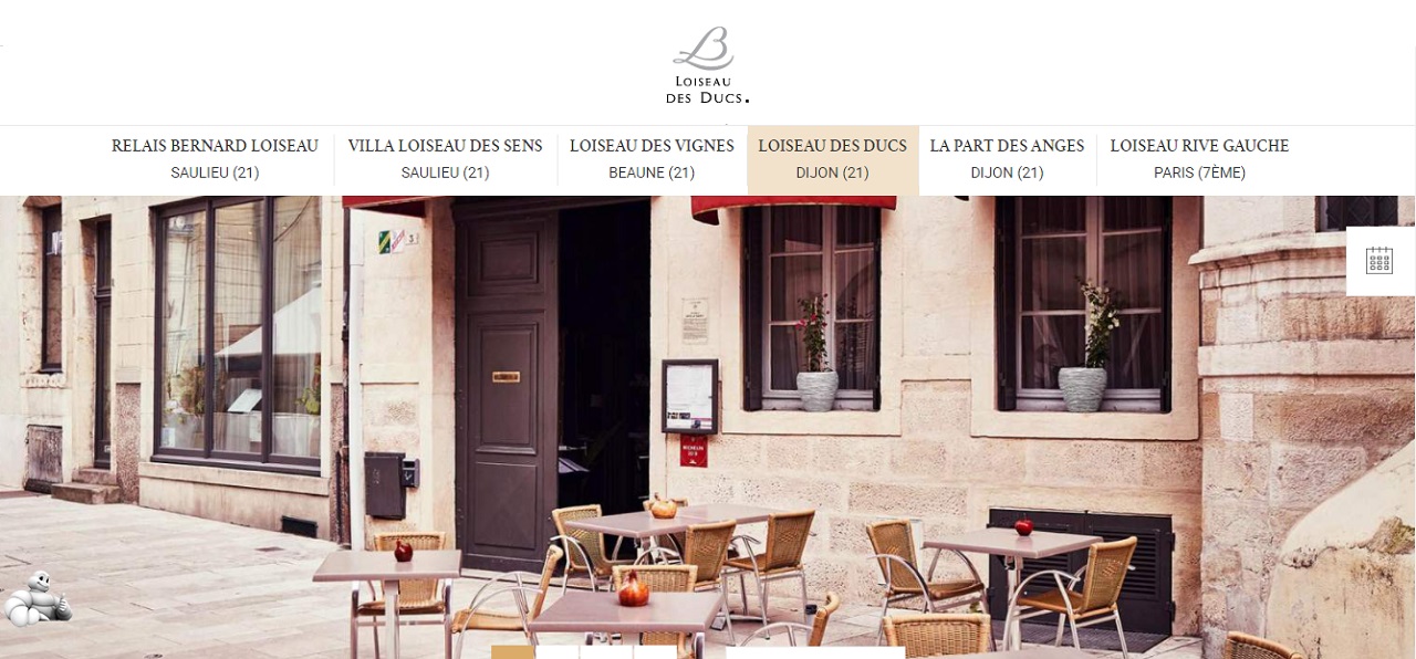 L'Oiseau des Ducs