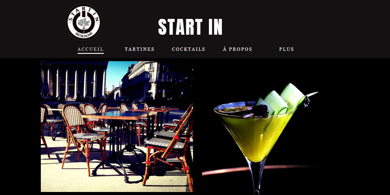 Start In