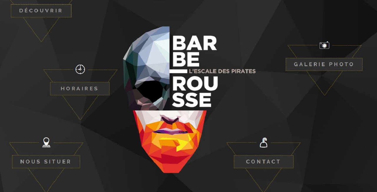 Barberousse