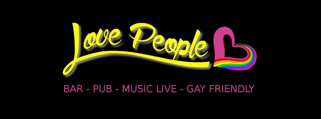 Love People Pub