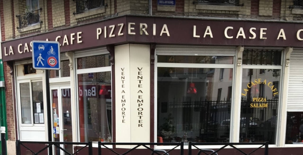 La Case à Café