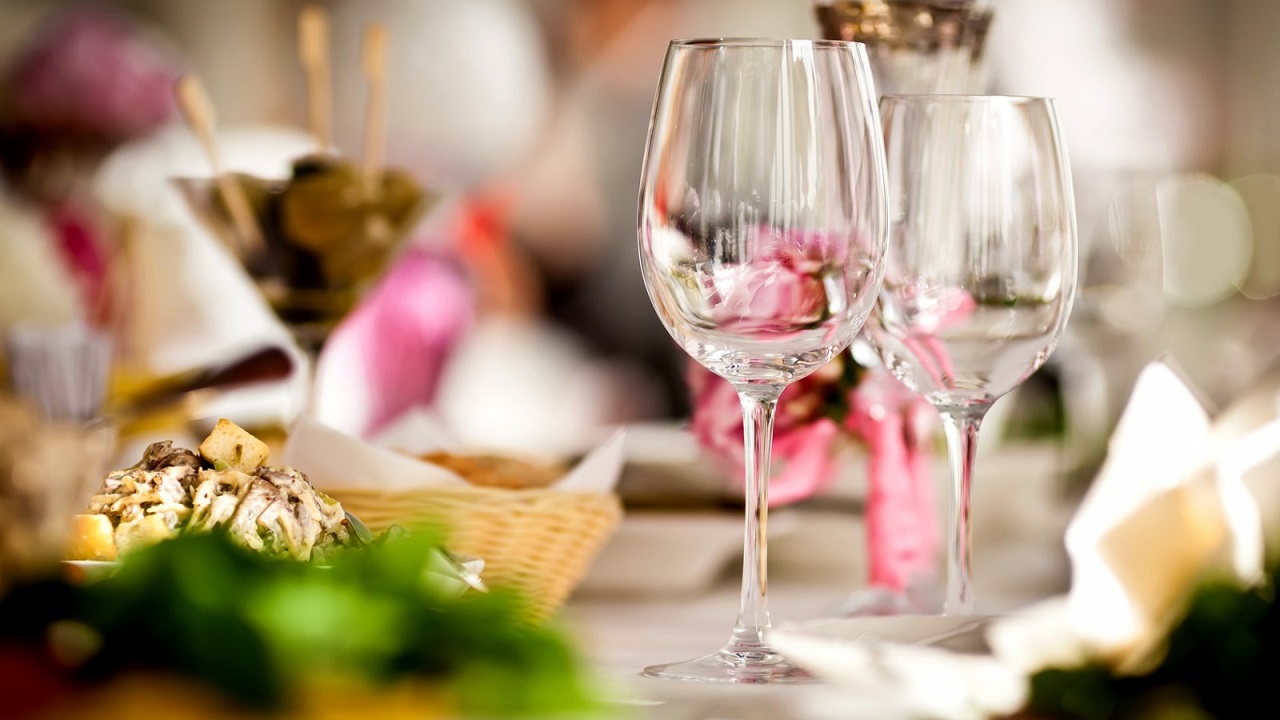 Restaurant La Chamade