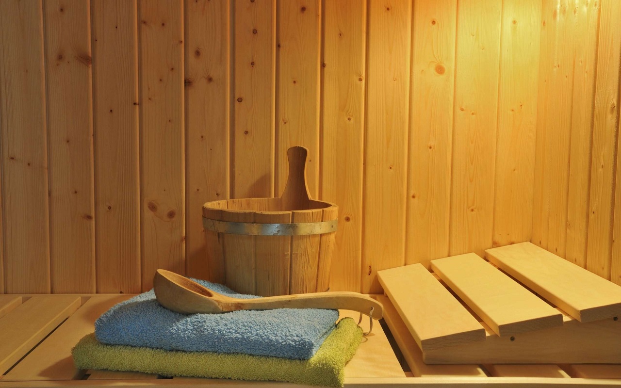 Sauna La Détente