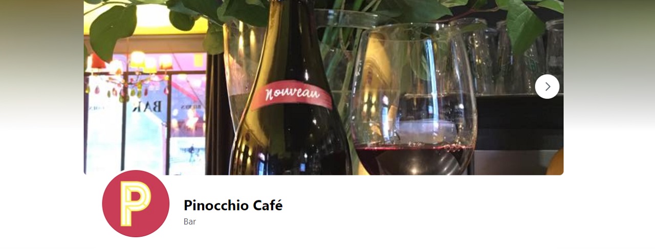 Pinocchio