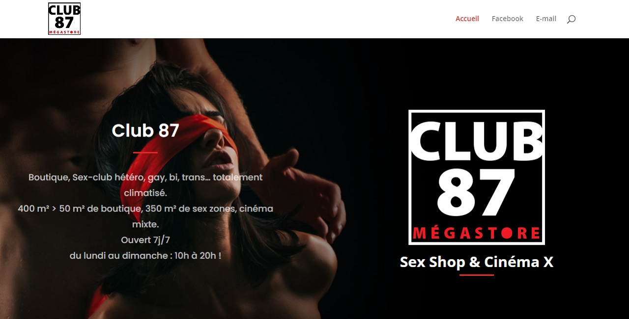 Club 87