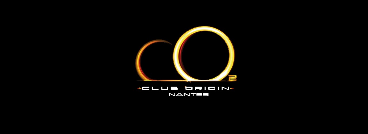 CO2 Origin