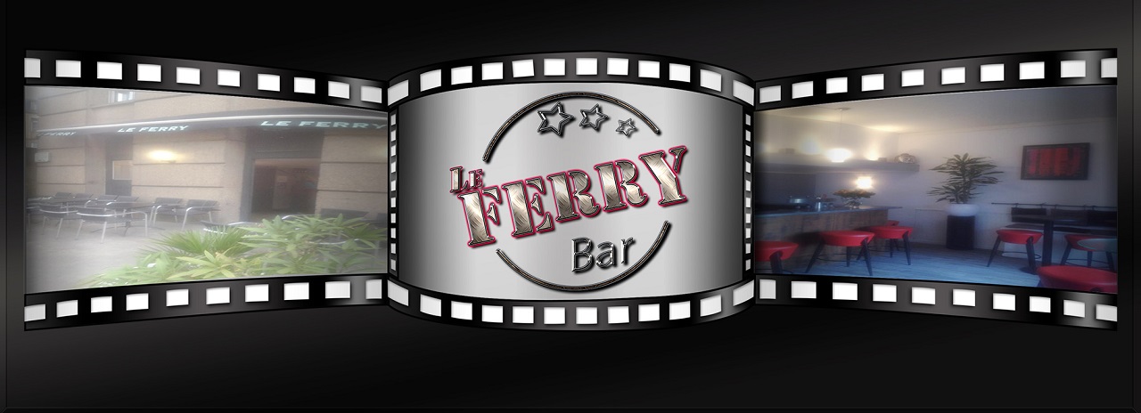 Le Ferry