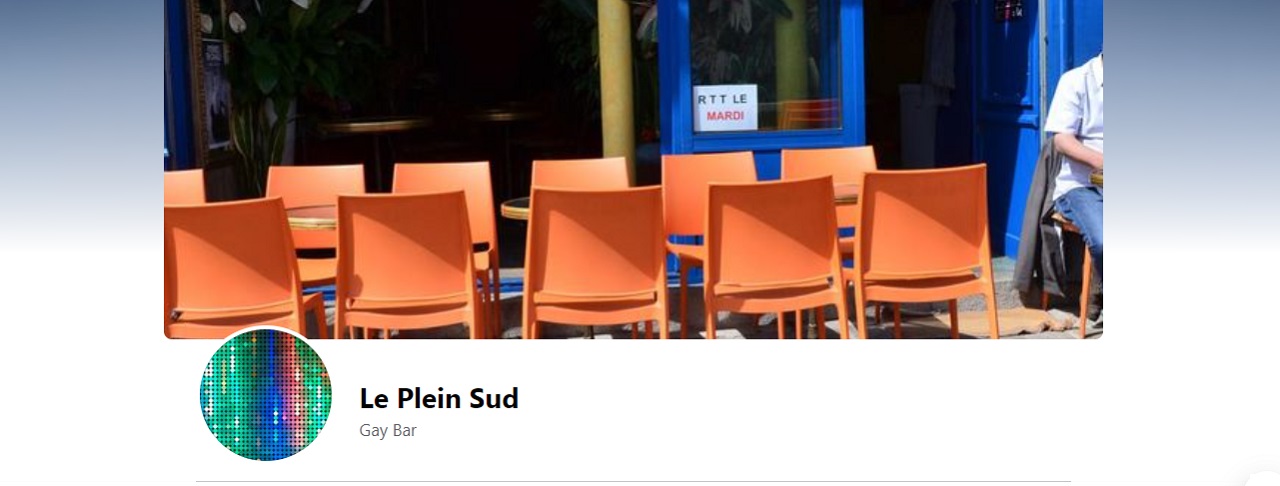 Le Plein Sud