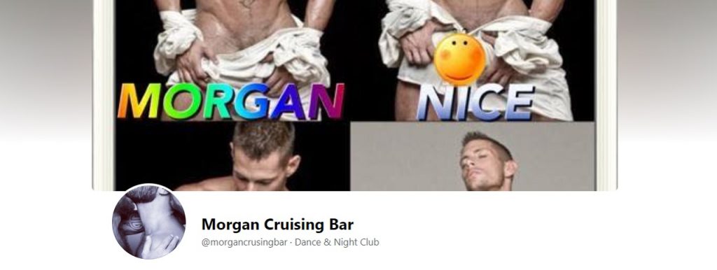 Morgan Nice