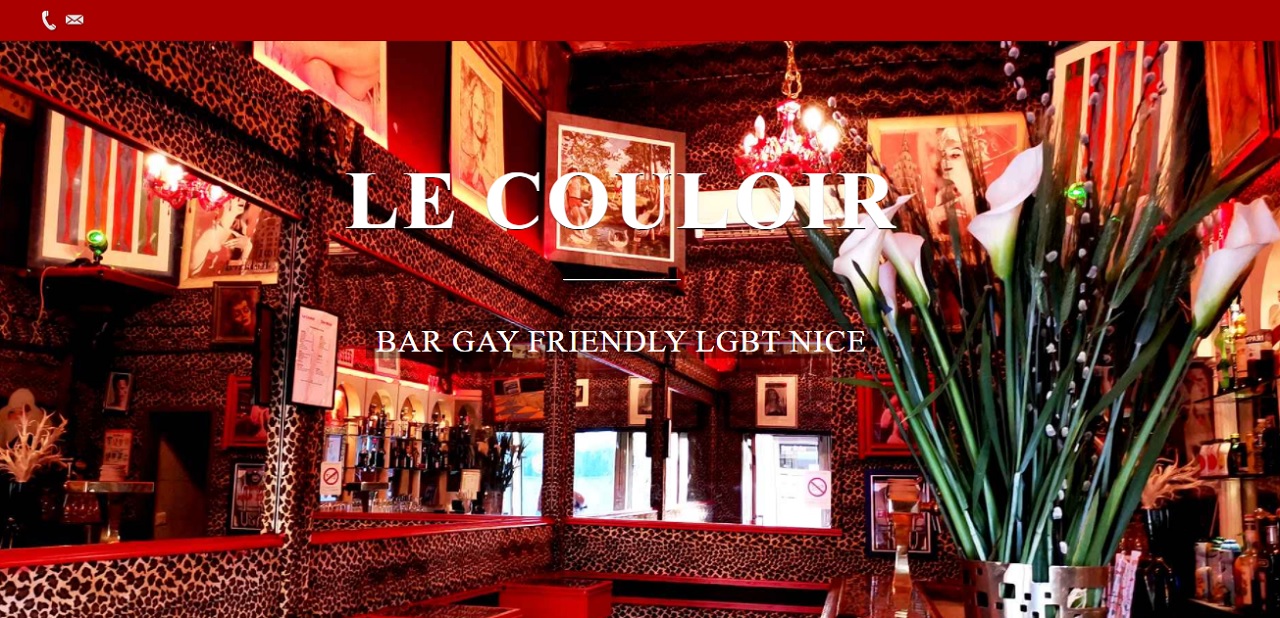 Le Couloir