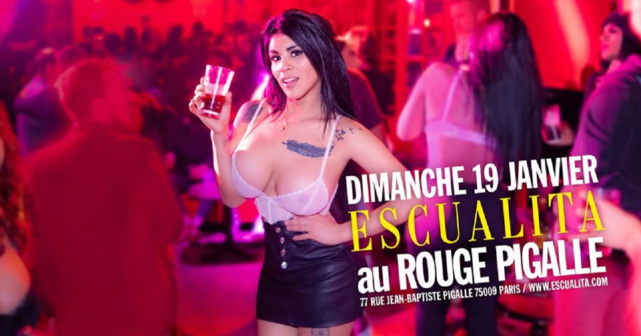Rencontre transsexuelle sur Paris : bars, discothèques et autres lieux branchés