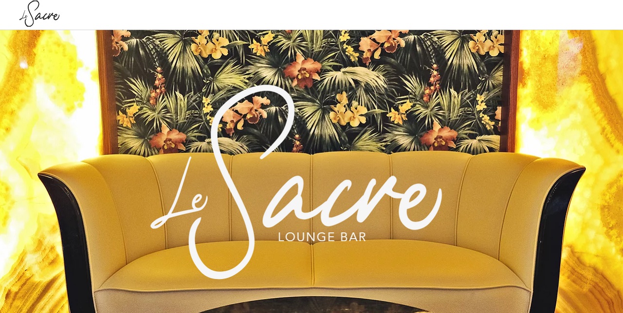 Bar Le Sacre
