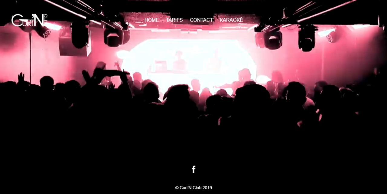 CurtN Club