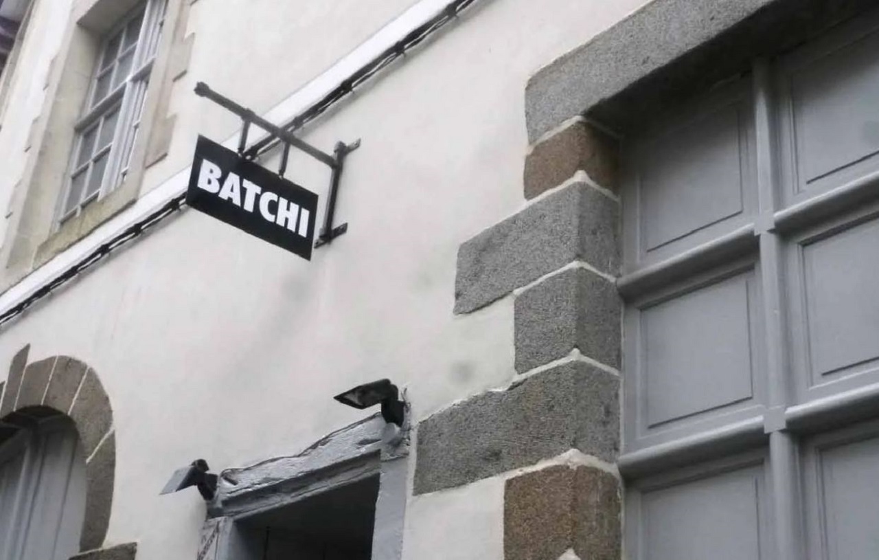 Le Batchi