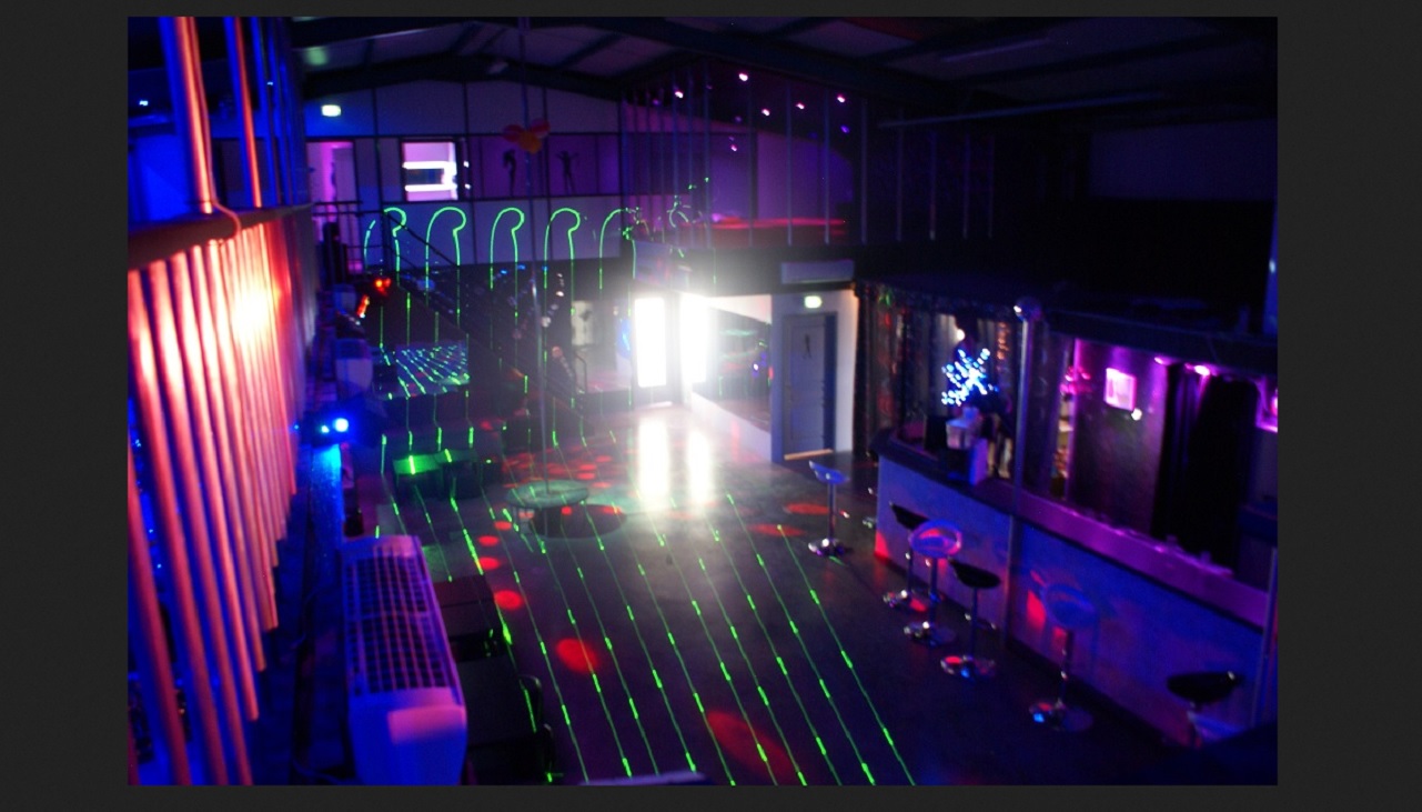 Moloko Bar