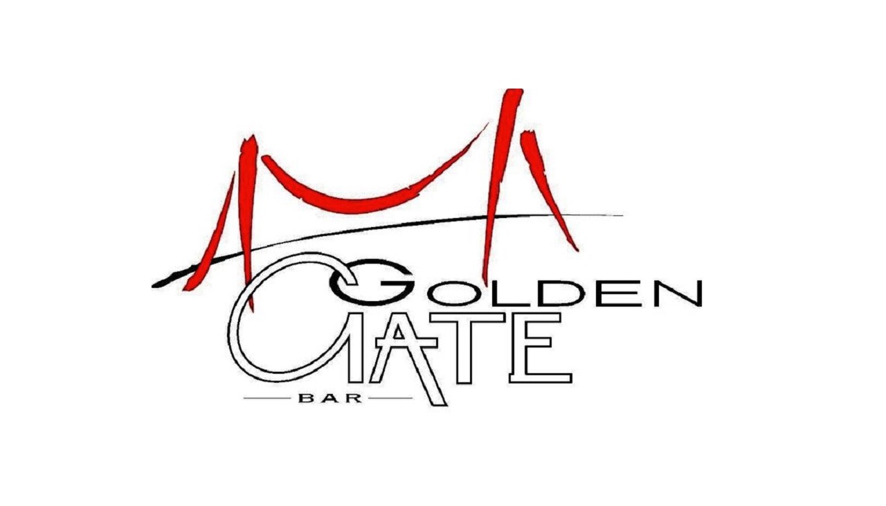 Golden Gate Bar