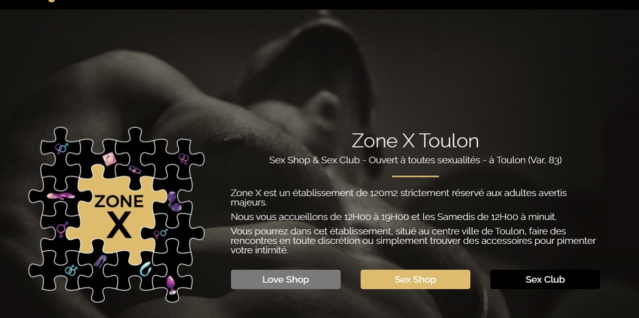 Zone X