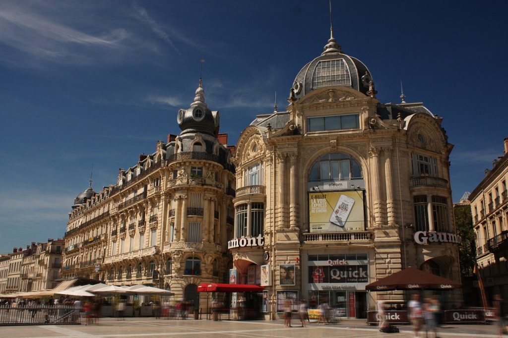 montpellier-gay