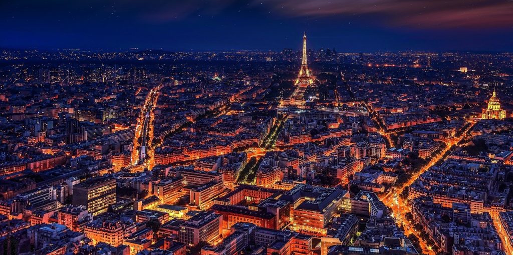 paris-région