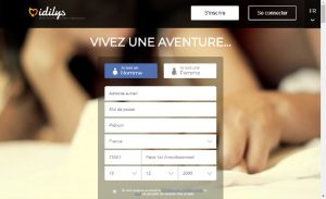 Application & Site de rencontre adultère : notre top 5