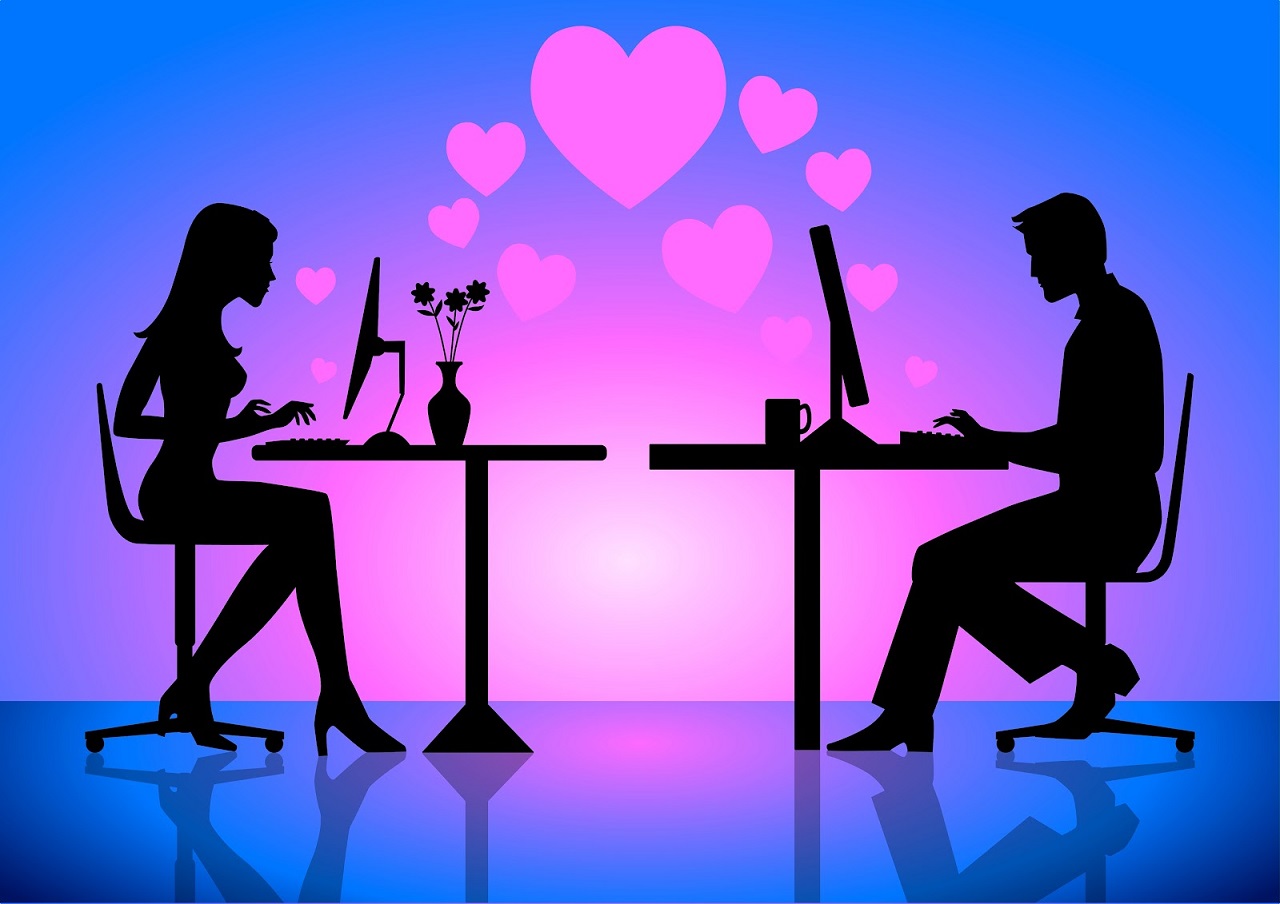 Site de rencontre en ligne