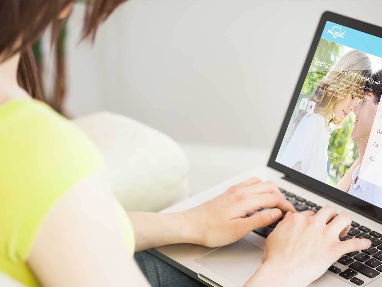 Applications et sites de rencontres pour agriculteur : Mon Top 4