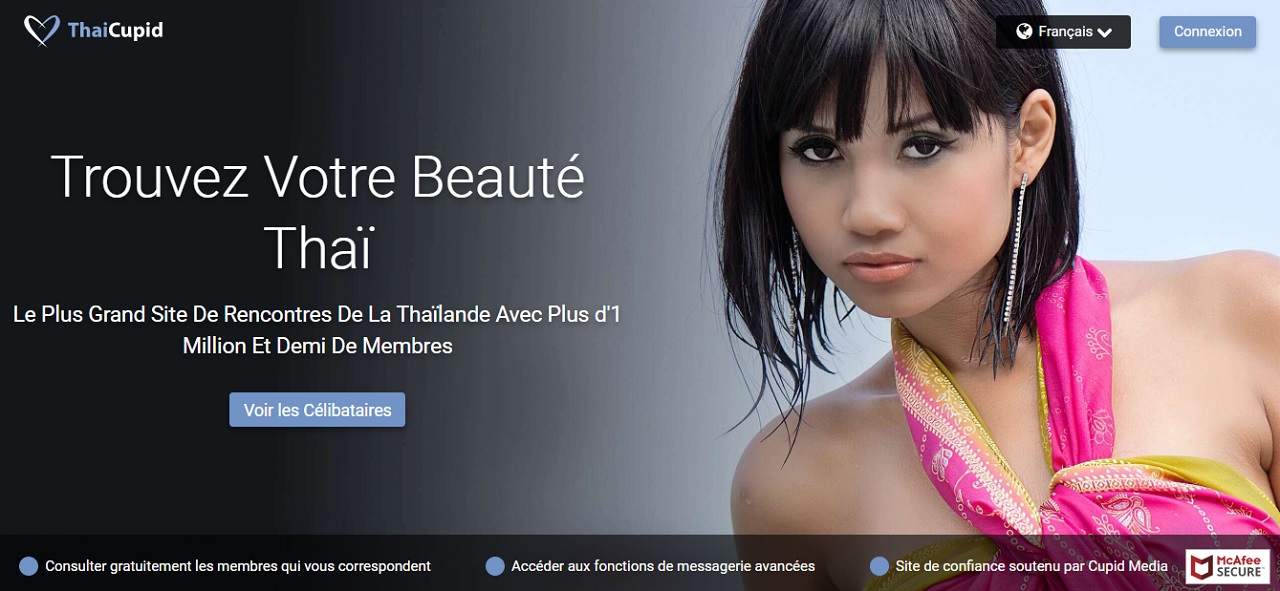 Application et site de rencontre asiatique : notre top 5