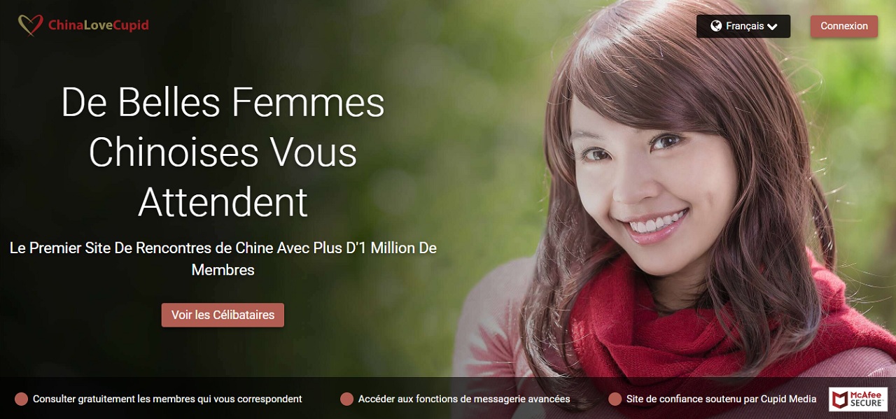 Application et site de rencontre asiatique : notre top 5