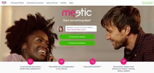Meetic