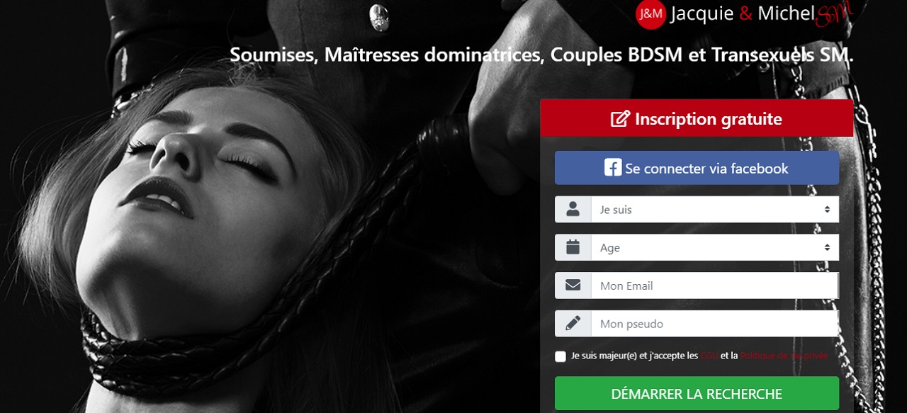Jacquie & Michel SM