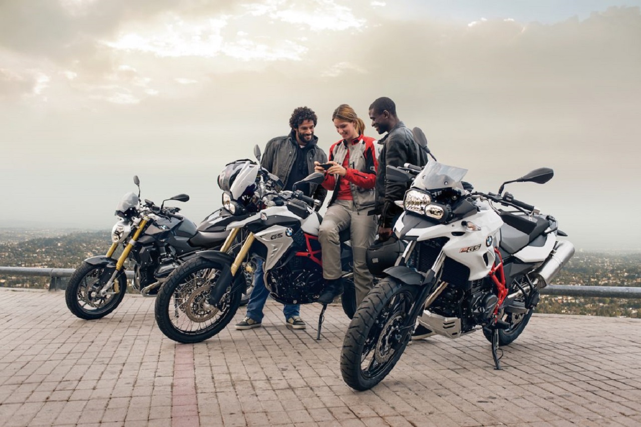 Application & Site De Rencontre Pour Motard : Mon Top 4