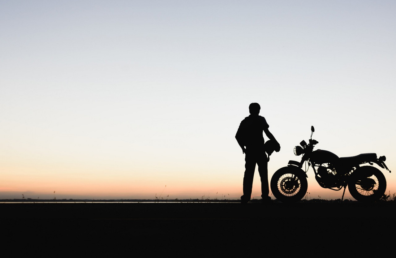 Rencontres motards