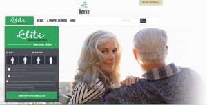 Elite Rencontre Senior