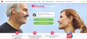 Disons Demain