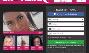 Site de rencontre coquine