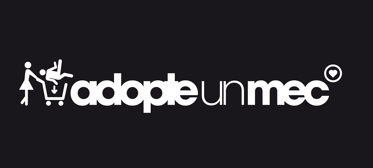 AdopteUnMec