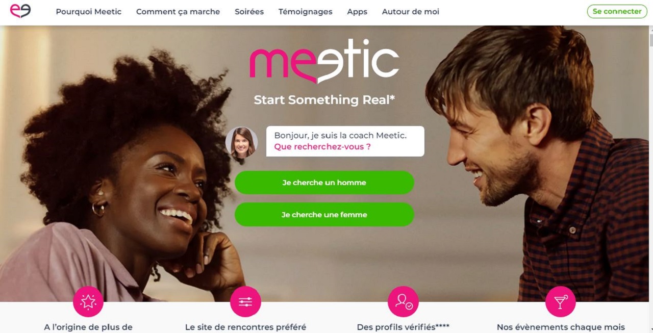 Meetic