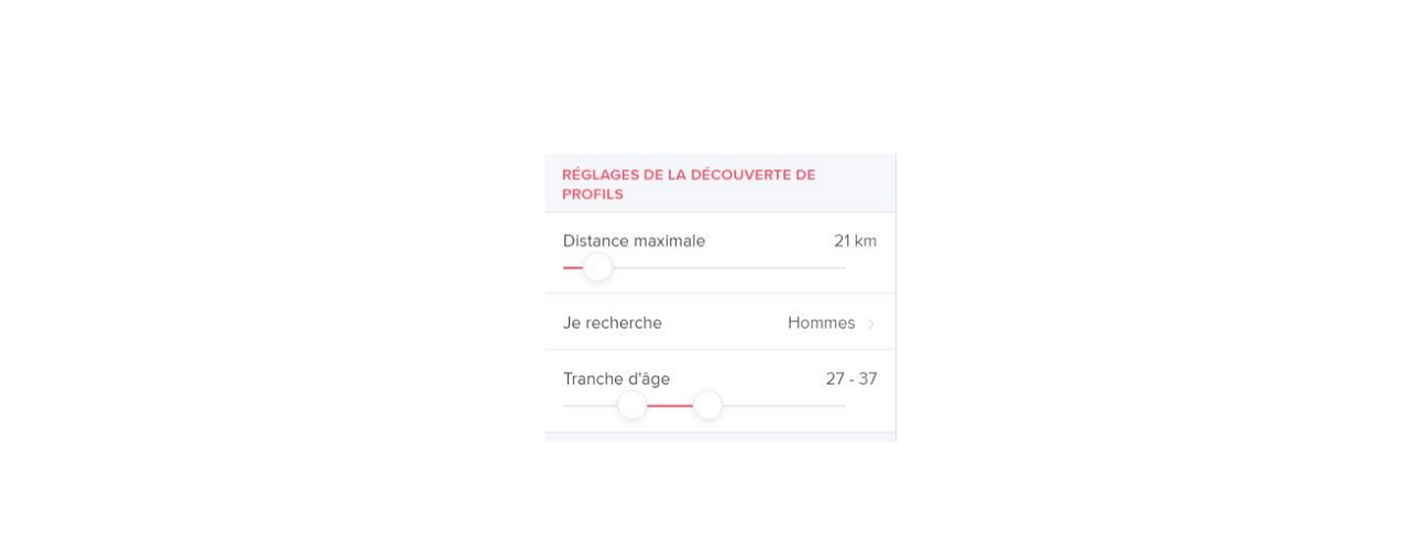 Tinder, comment ça marche ?