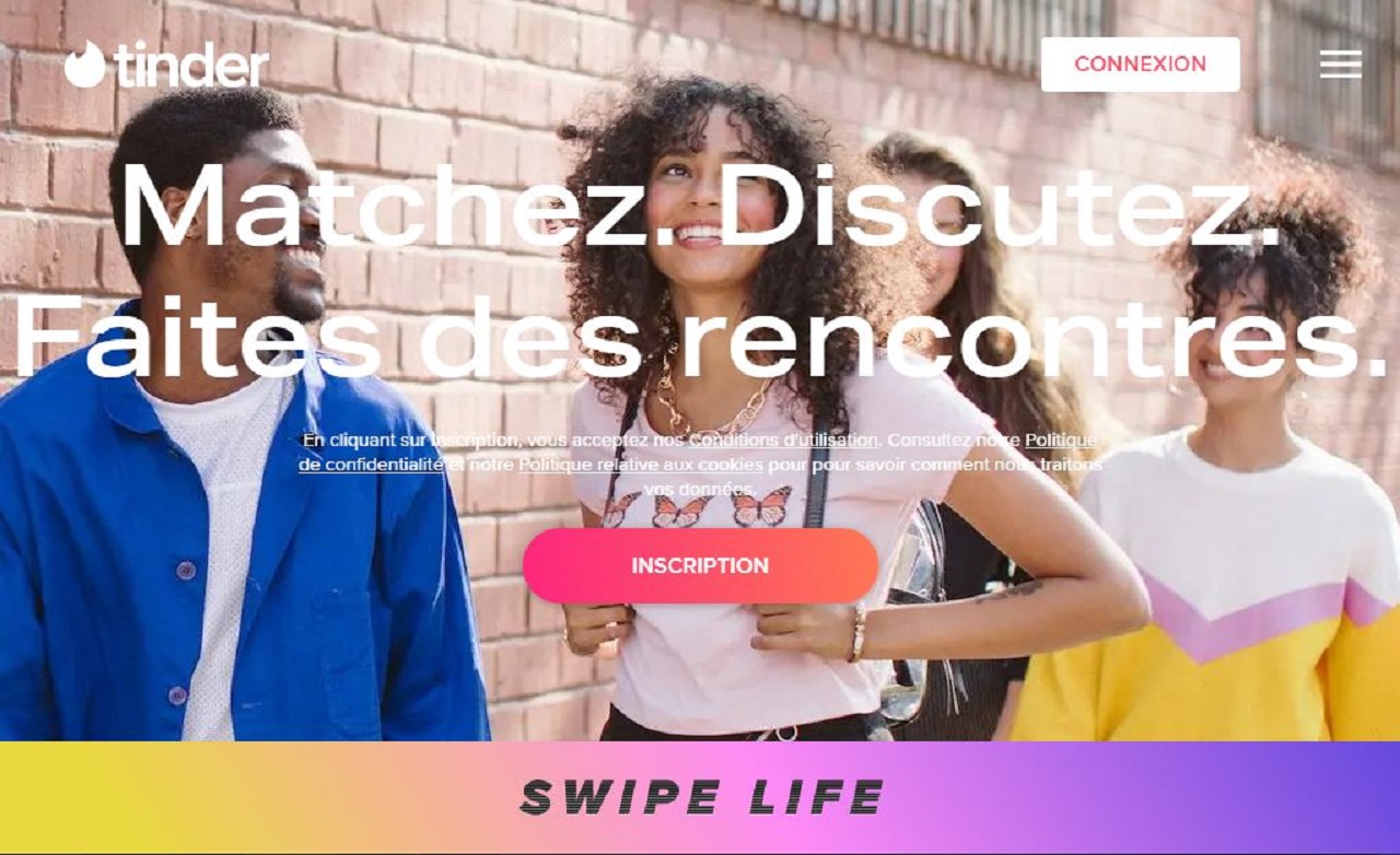 Tinder payant : que valent les versions payantes de cette application de rencontre ? 