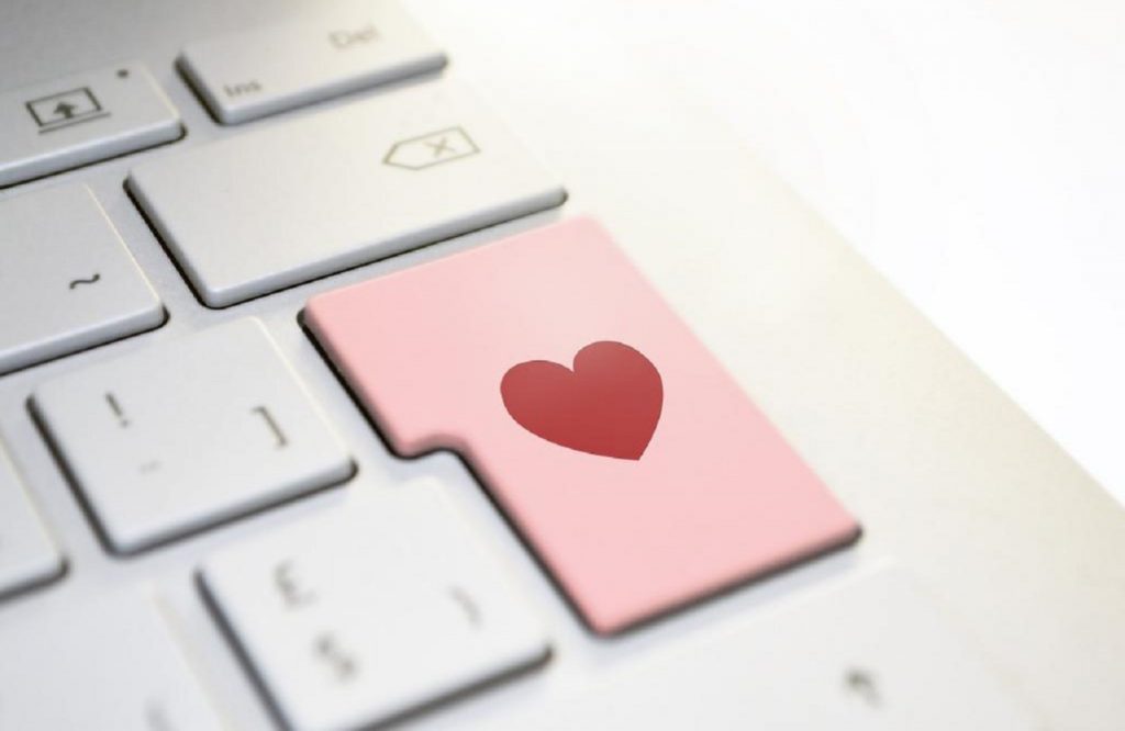 Tinder sur PC