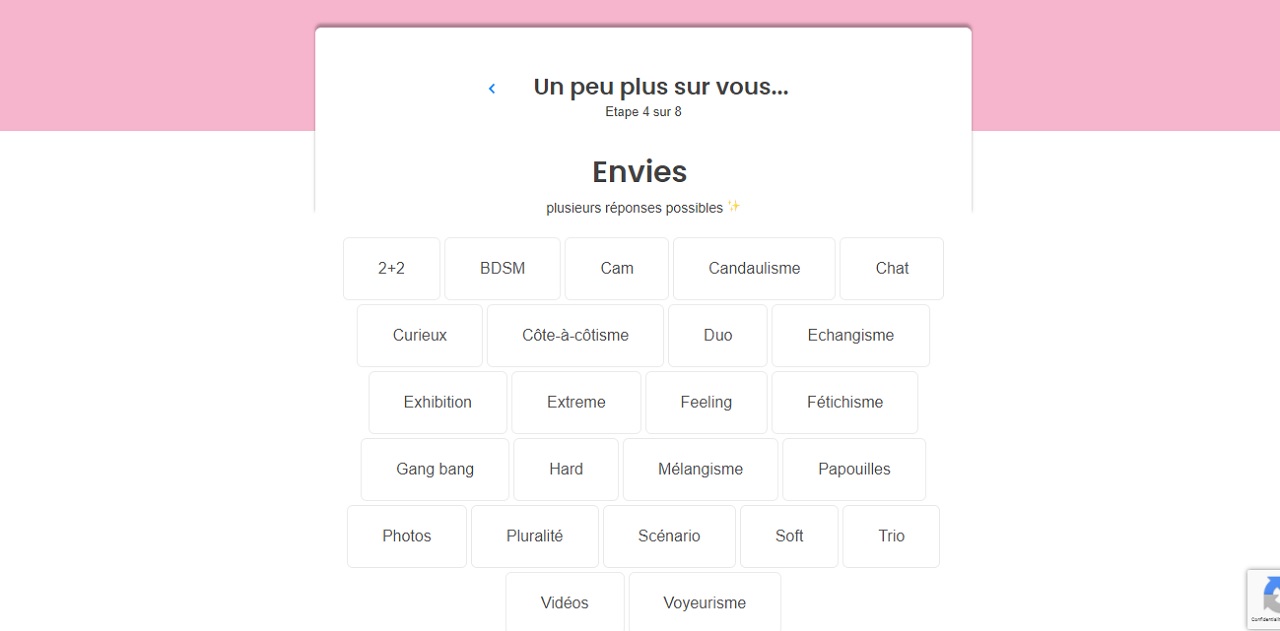 Etape 4